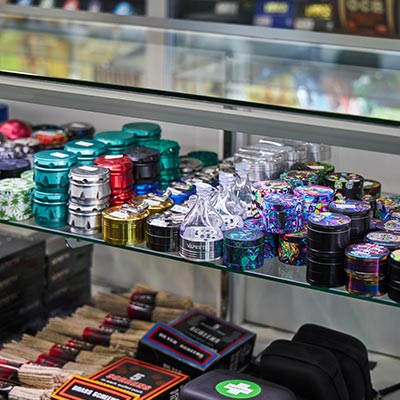 cali tobacconist Products