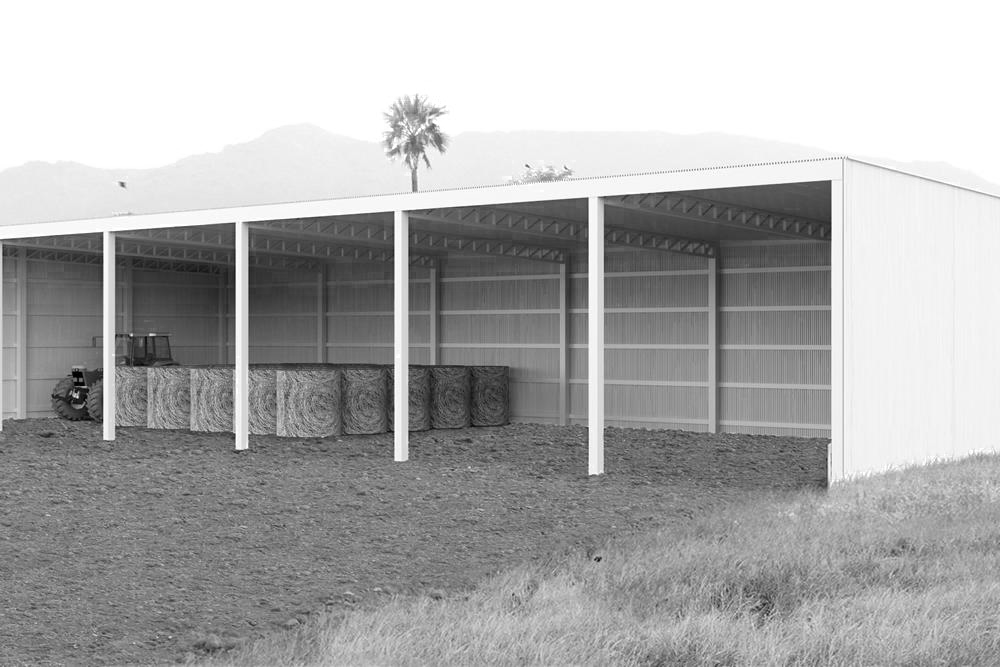 3-Machinery-Shed-Large-Skillion-Zinc-BW