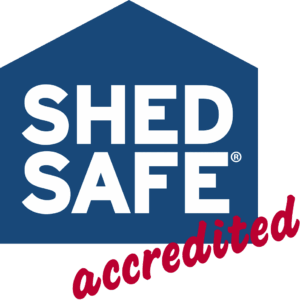 Shedsafe_R accredited_colour