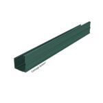 Guttering - Square (Colorbond®) Square-Gutter-Colorbond